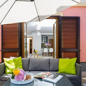  Apartment Downtown Dorian And Nadia Kroatien