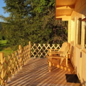 Little Lucky Hope Ranch Apartment