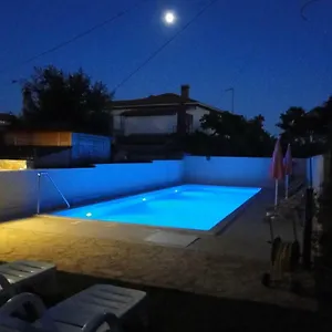  Apartment Pino Kroatien