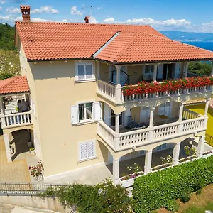  Apartment En Kroatien
