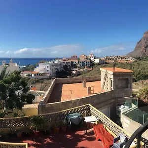  Apartment Efigenia Vista Mar Spanien